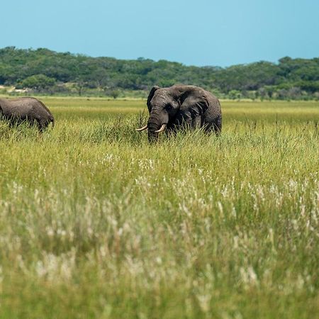 Montebelo Milibangalala Bay Resort Maputo Zewnętrze zdjęcie