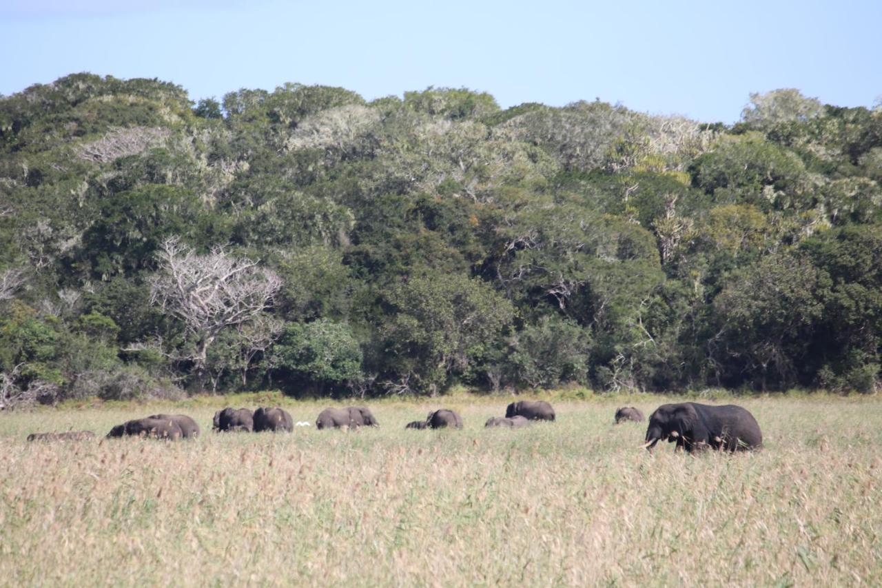 Montebelo Milibangalala Bay Resort Maputo Zewnętrze zdjęcie