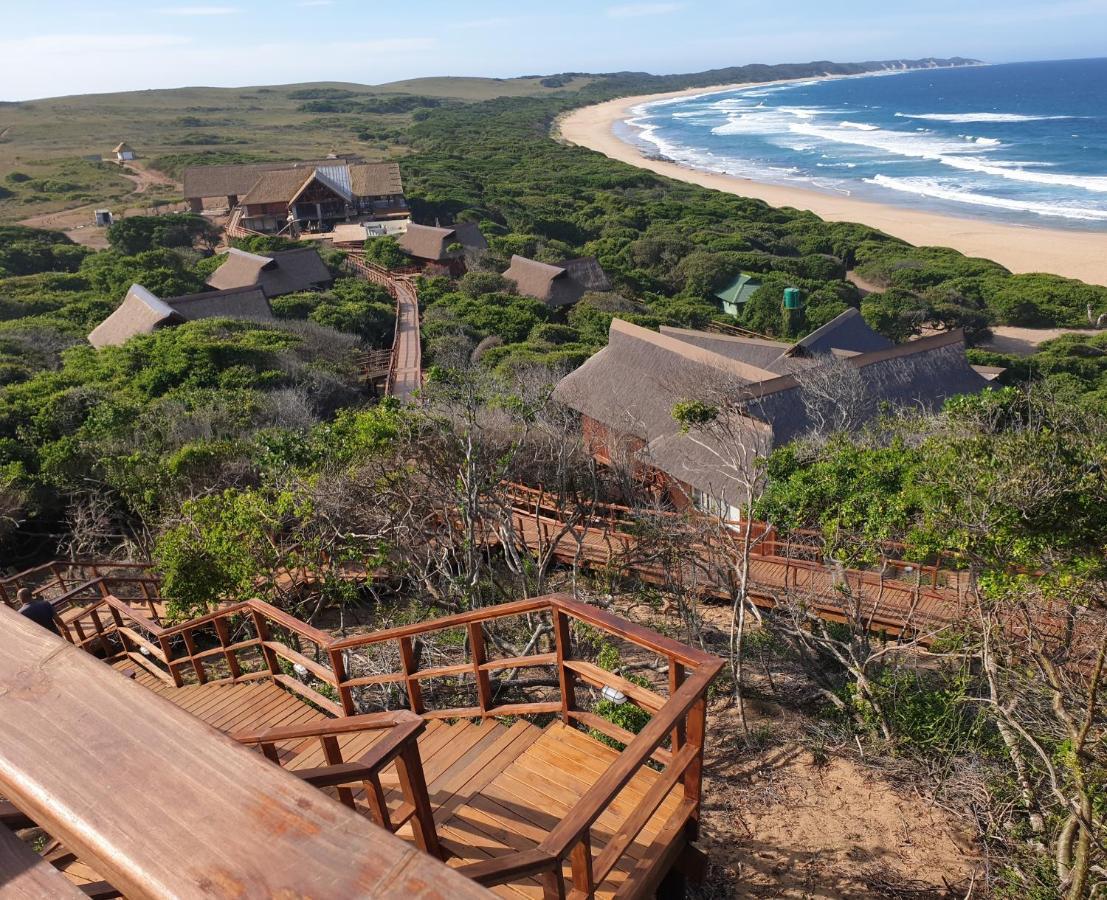 Montebelo Milibangalala Bay Resort Maputo Zewnętrze zdjęcie