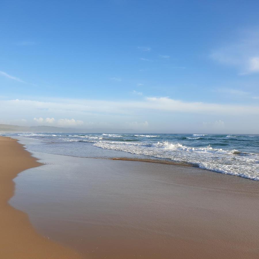 Montebelo Milibangalala Bay Resort Maputo Zewnętrze zdjęcie