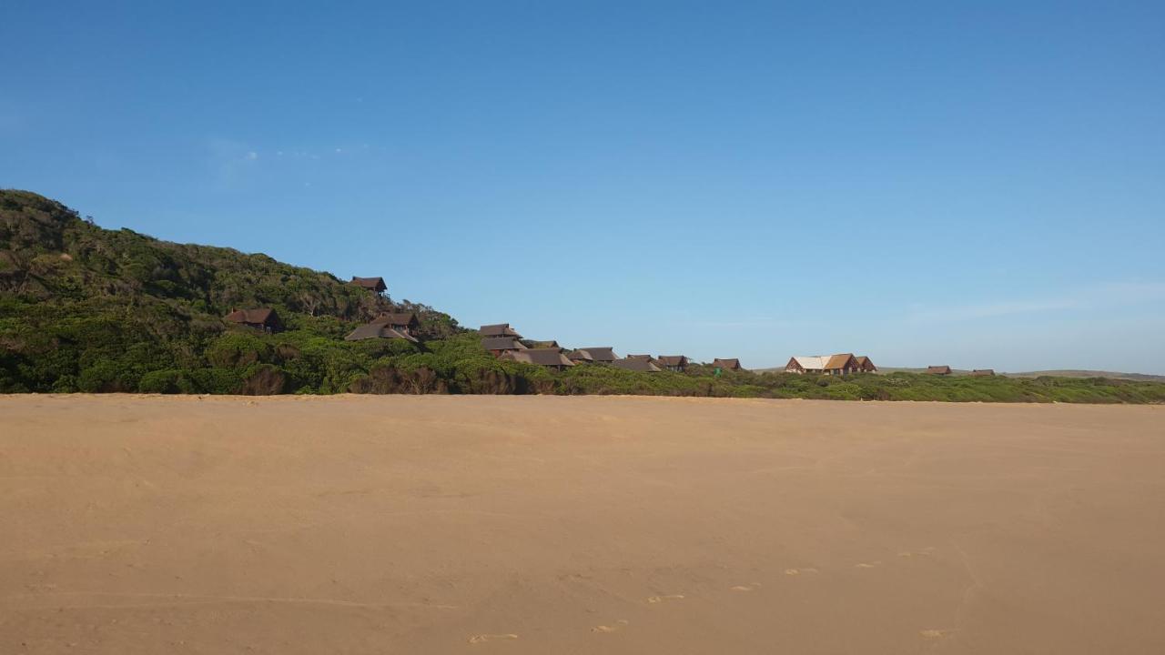 Montebelo Milibangalala Bay Resort Maputo Zewnętrze zdjęcie