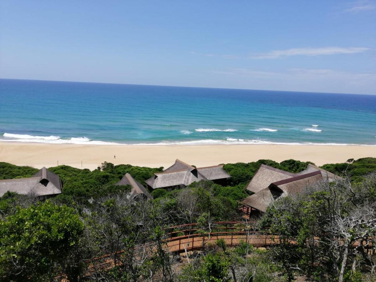 Montebelo Milibangalala Bay Resort Maputo Zewnętrze zdjęcie